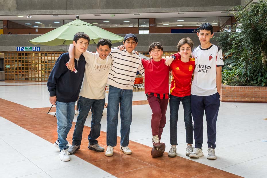 Ir a la Siguiente Foto