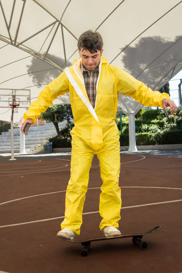 Ir a la Siguiente Foto