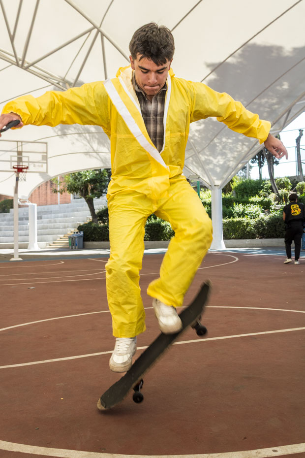 Ir a la Siguiente Foto