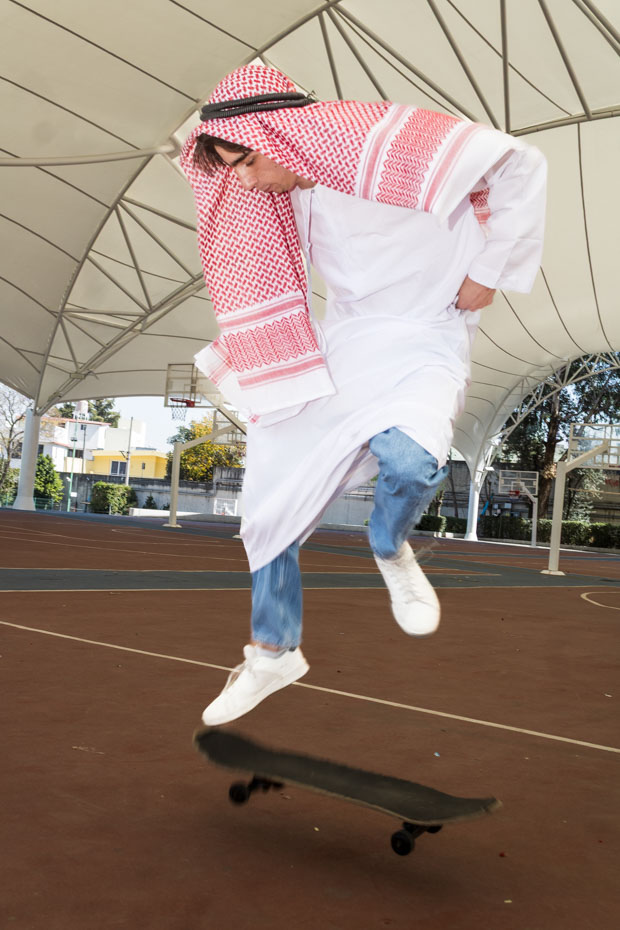 Ir a la Siguiente Foto