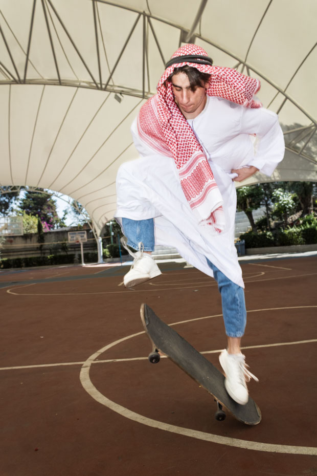 Ir a la Siguiente Foto