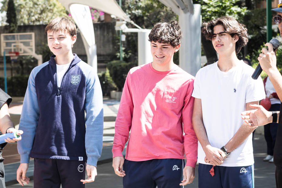 Ir a la Siguiente Foto