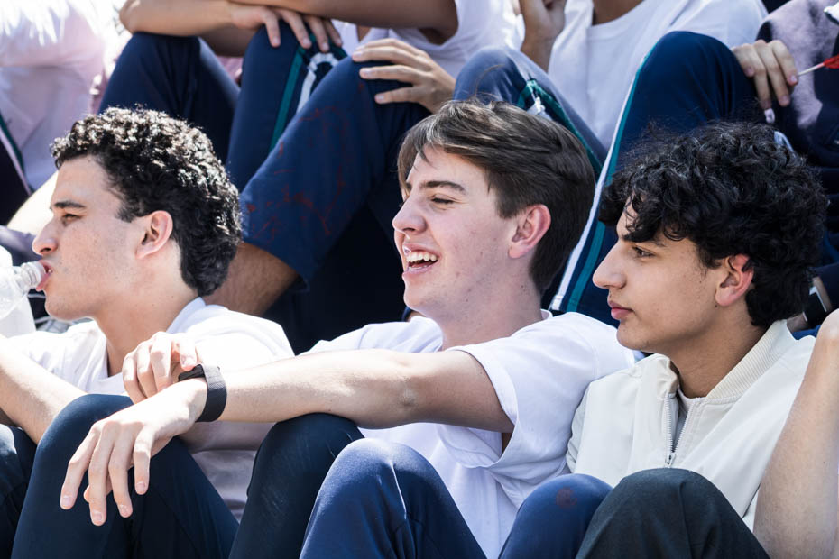 Ir a la Siguiente Foto