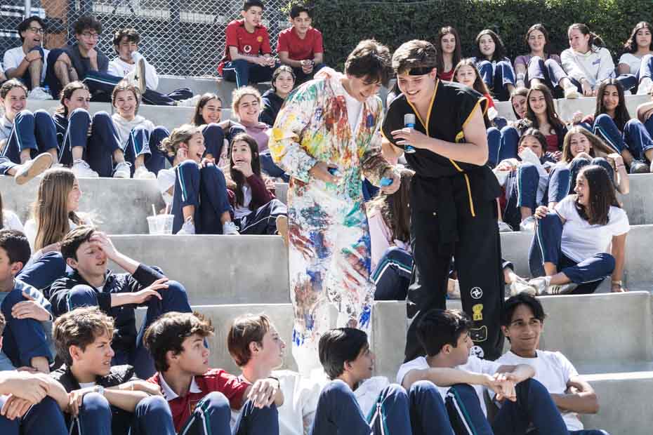 Ir a la Siguiente Foto