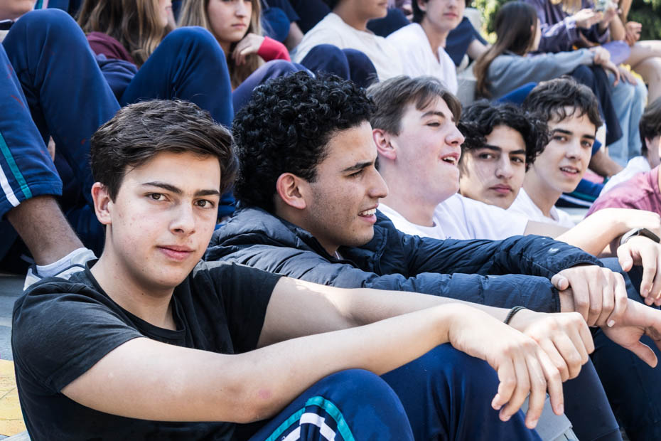 Ir a la Siguiente Foto