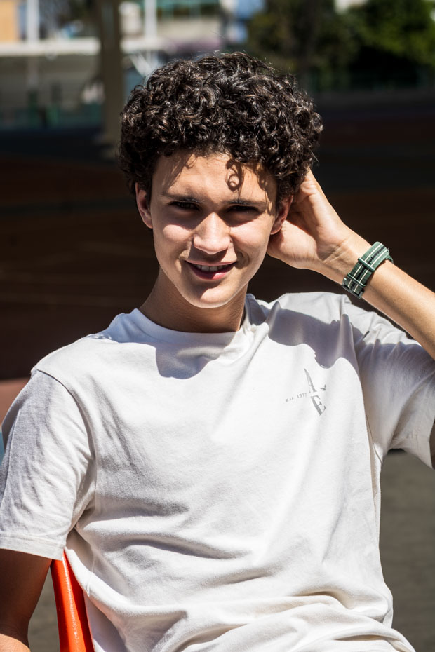 Ir a la Siguiente Foto