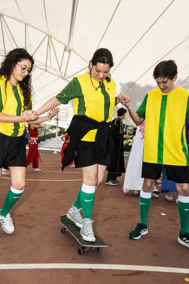 Ir a la Siguiente Foto