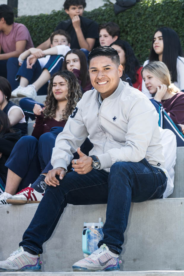 Ir a la Siguiente Foto