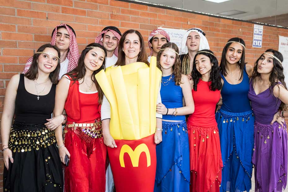 Ir a la Siguiente Foto