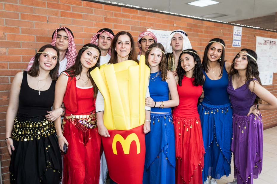 Ir a la Siguiente Foto