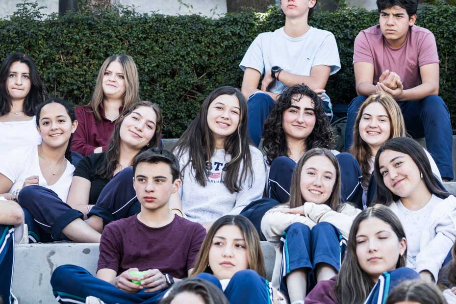 Ir a la Siguiente Foto