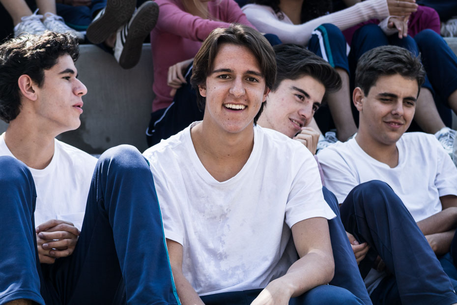 Ir a la Siguiente Foto