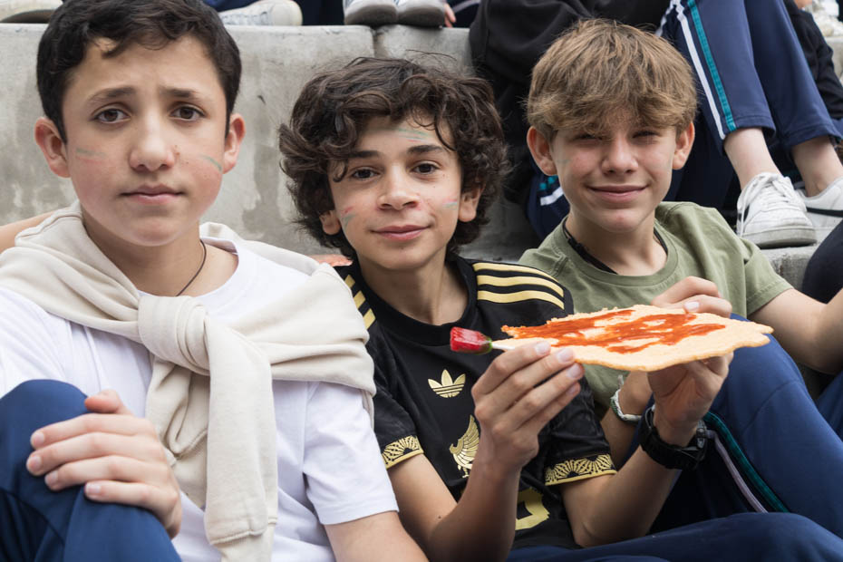 Ir a la Siguiente Foto