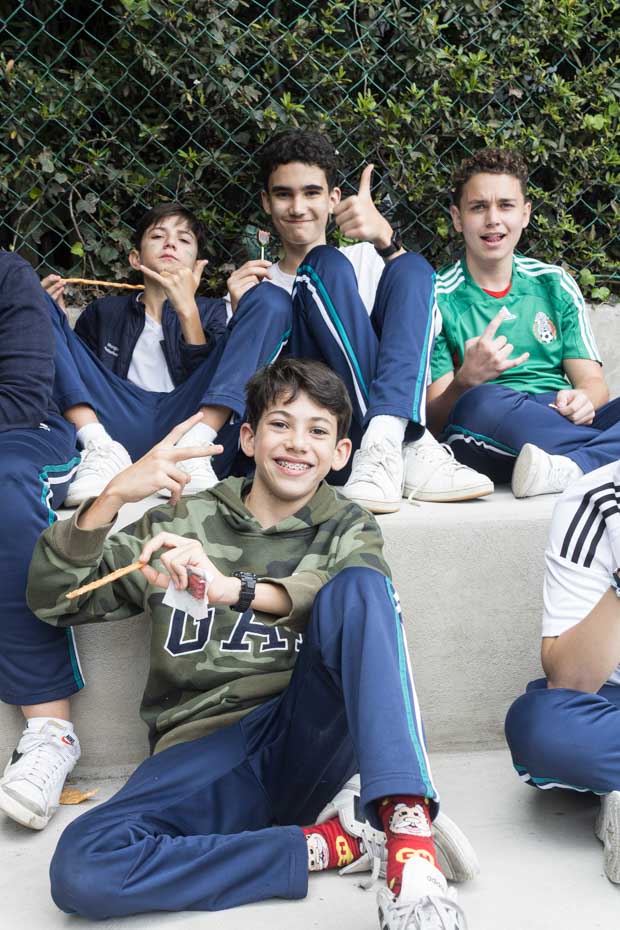 Ir a la Siguiente Foto