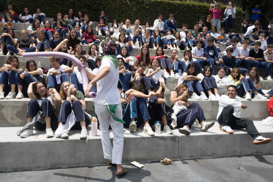 Ir a la Siguiente Foto