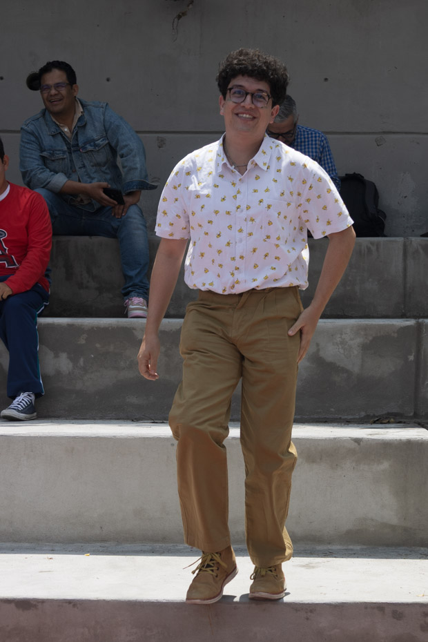 Ir a la Siguiente Foto