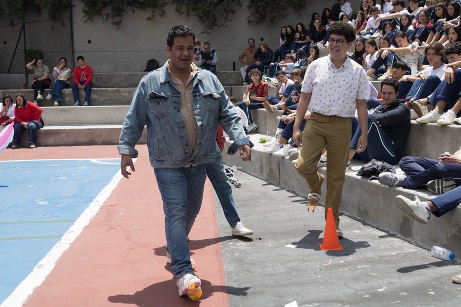 Ir a la Siguiente Foto