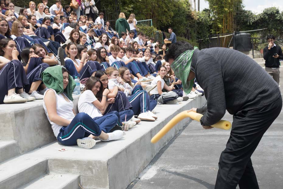 Ir a la Siguiente Foto