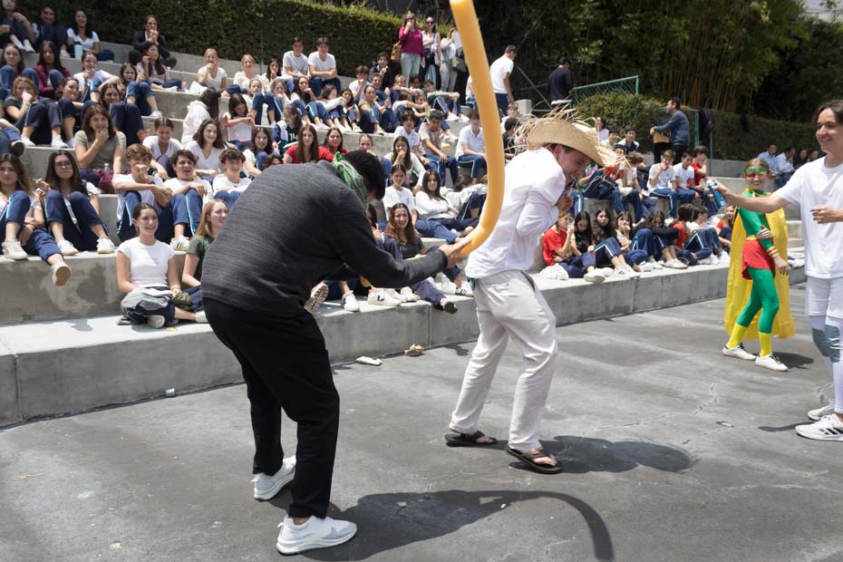 Ir a la Siguiente Foto