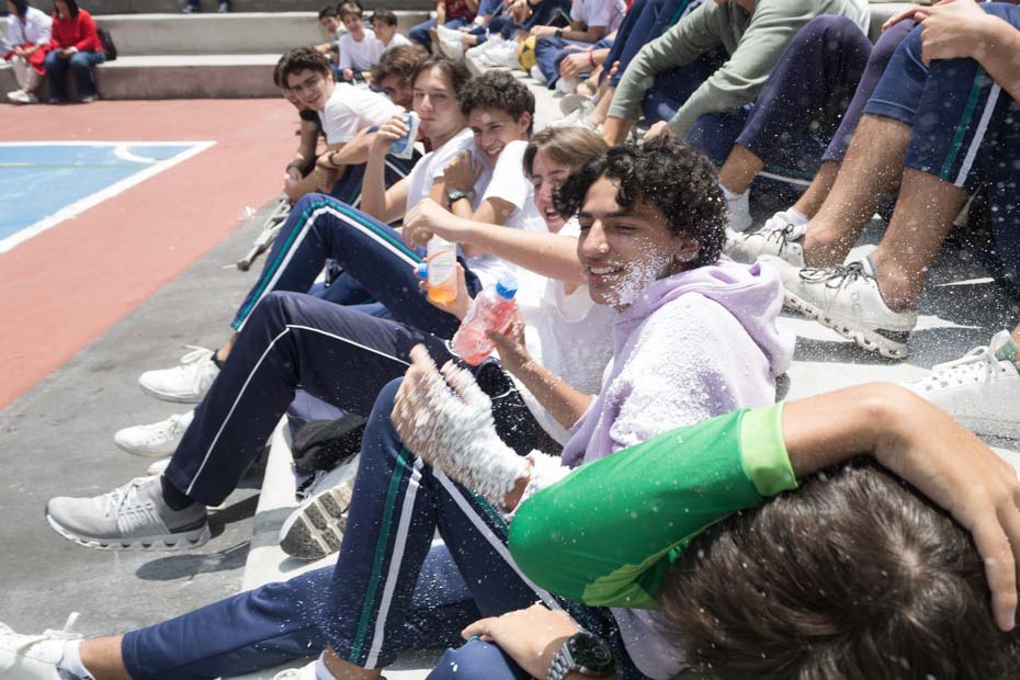 Ir a la Siguiente Foto