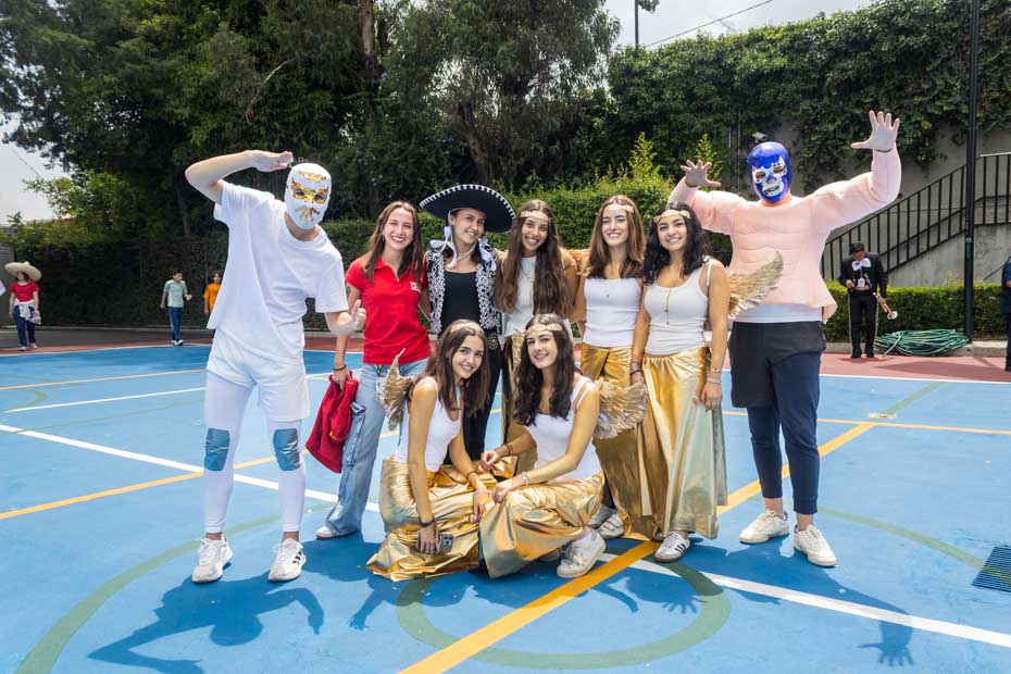 Ir a la Siguiente Foto