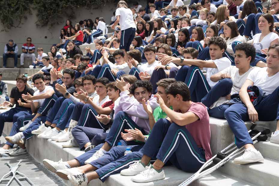 Ir a la Siguiente Foto