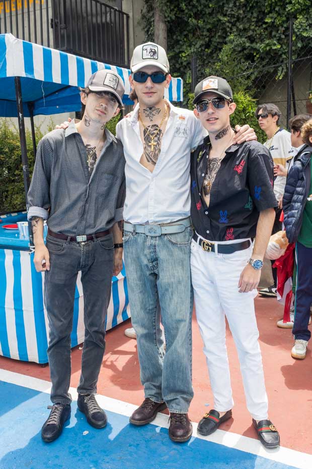 Ir a la Siguiente Foto