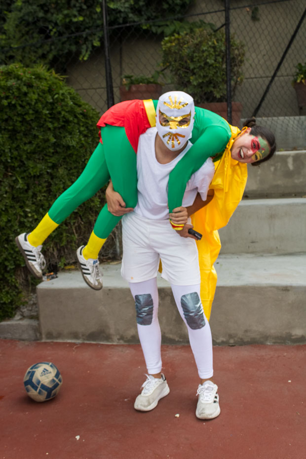 Ir a la Siguiente Foto