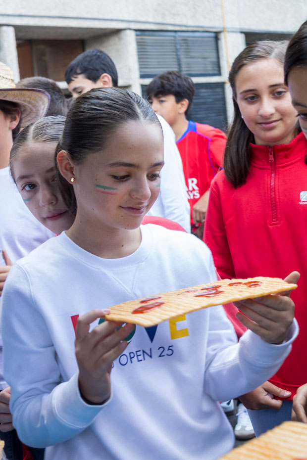 Ir a la Siguiente Foto