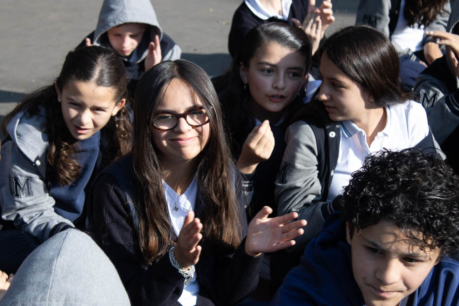Ir a la Siguiente Foto