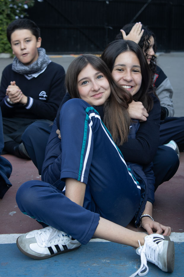 Ir a la Siguiente Foto