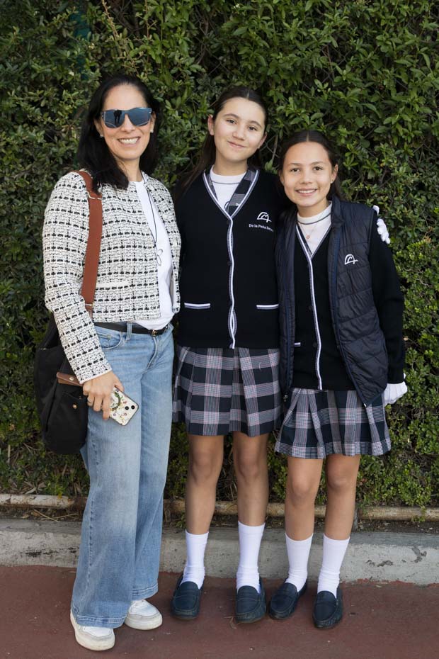 Acto Civico octubre 2025