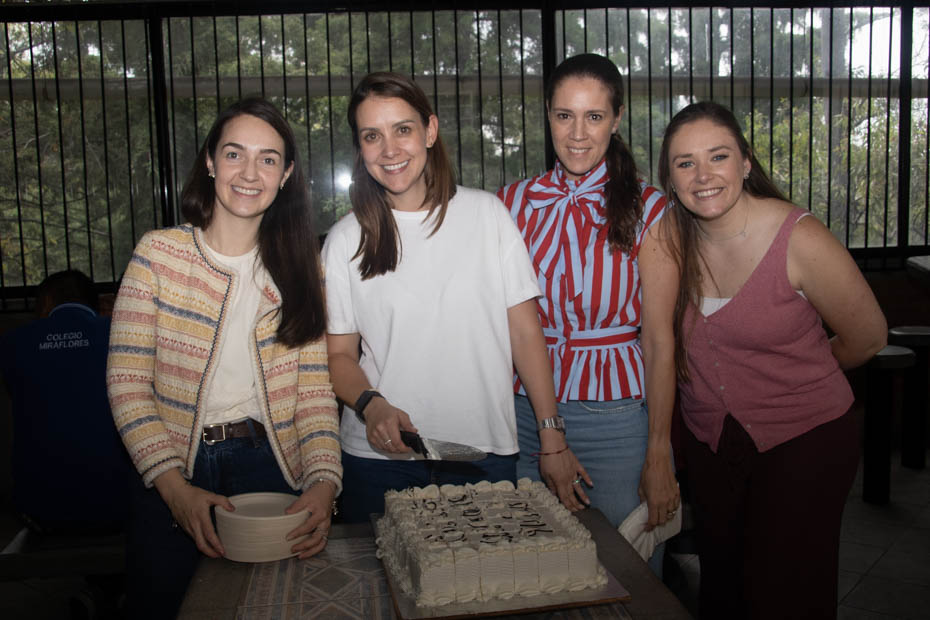 Agradecimiento a Intendencia