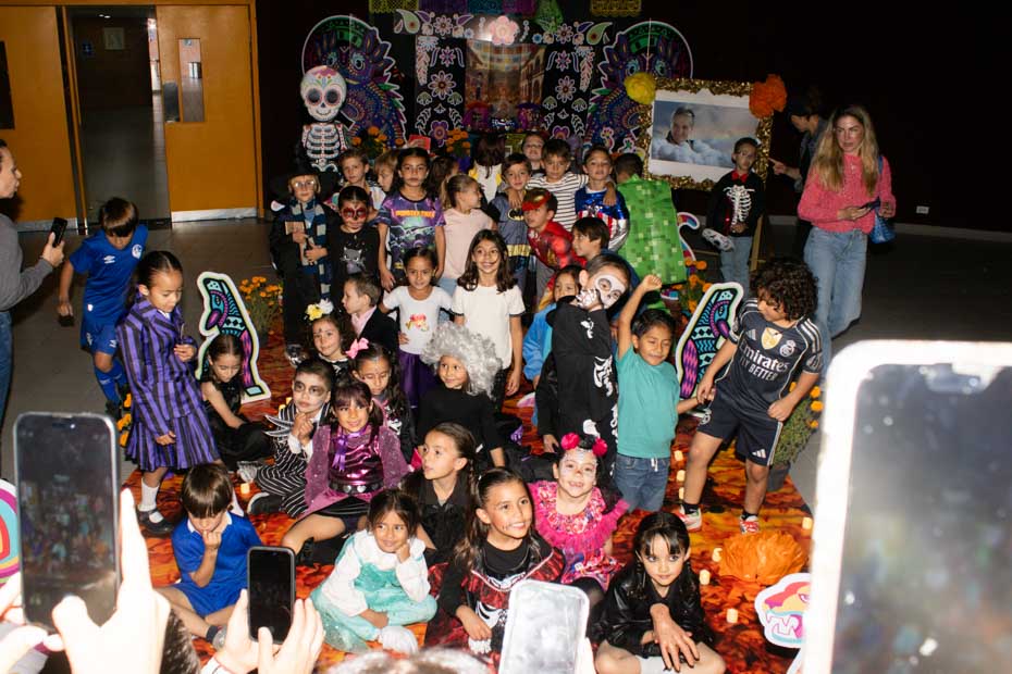 Ir a la Siguiente Foto