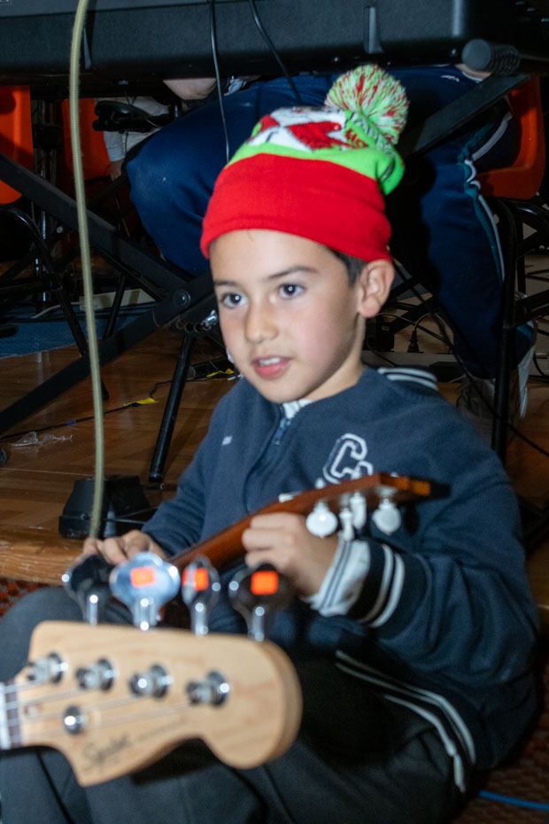 Ir a la Siguiente Foto