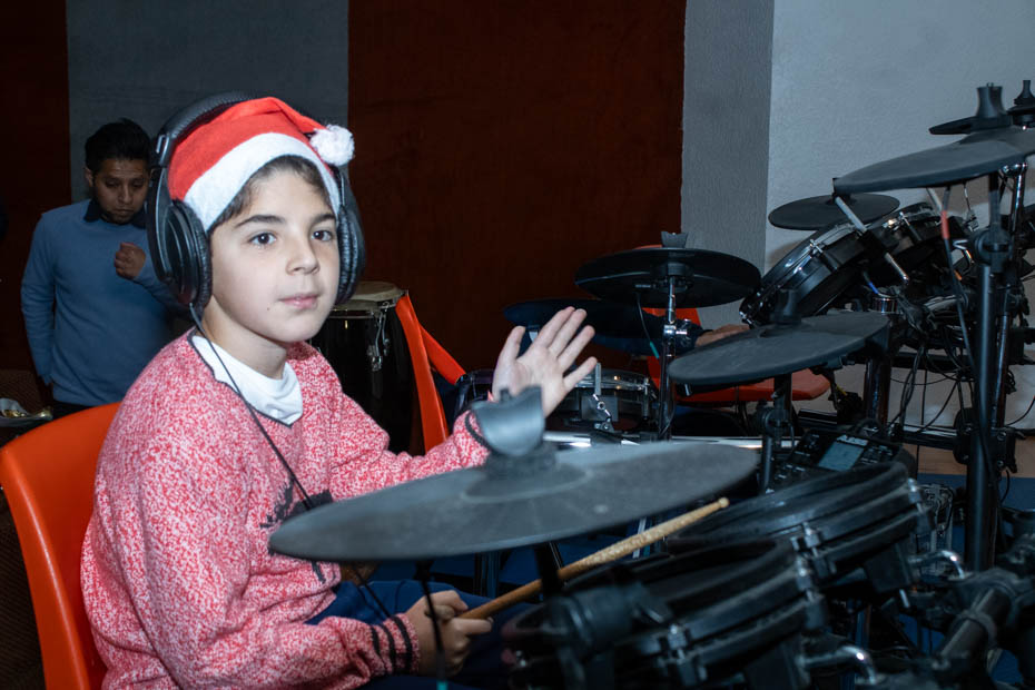 Ir a la Siguiente Foto