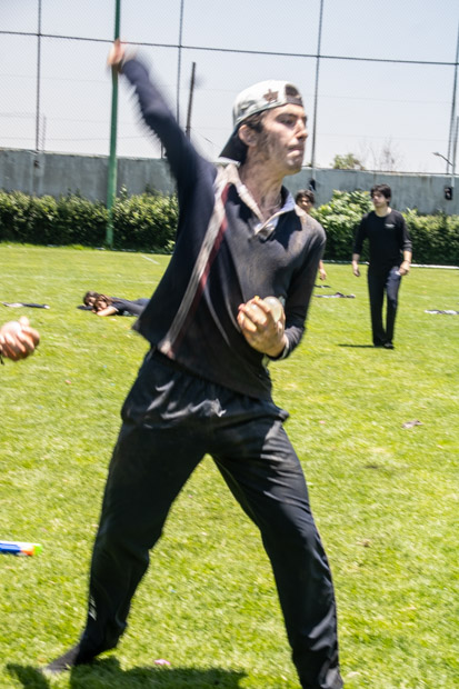 Ir a la Siguiente Foto
