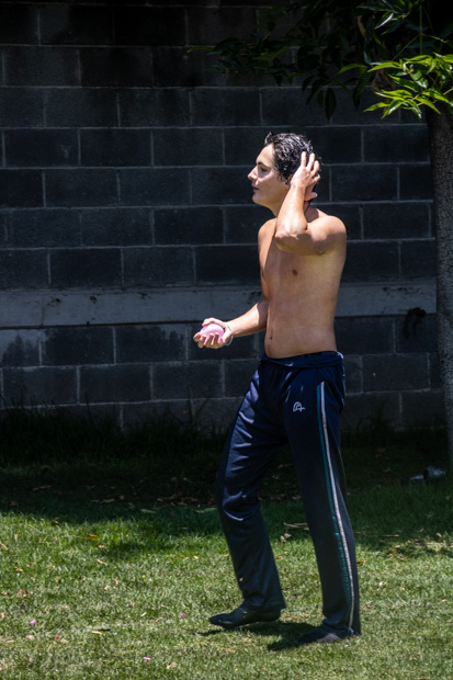Ir a la Siguiente Foto