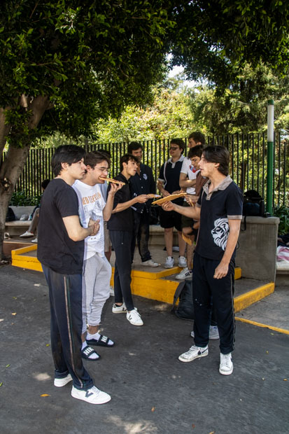 Ir a la Siguiente Foto