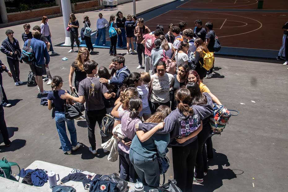 Ir a la Siguiente Foto