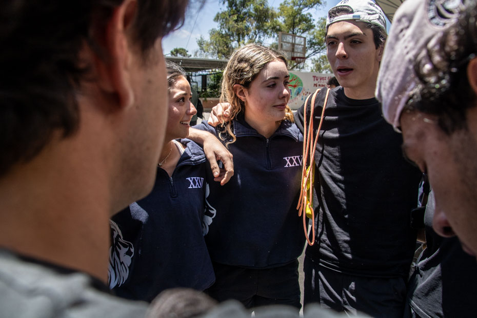 Ir a la Siguiente Foto