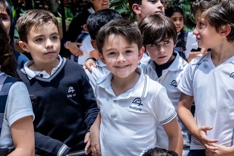 Ir a la Siguiente Foto