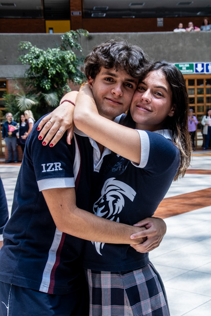 Ir a la Siguiente Foto