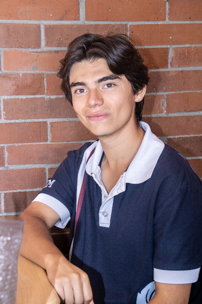 Ir a la Siguiente Foto