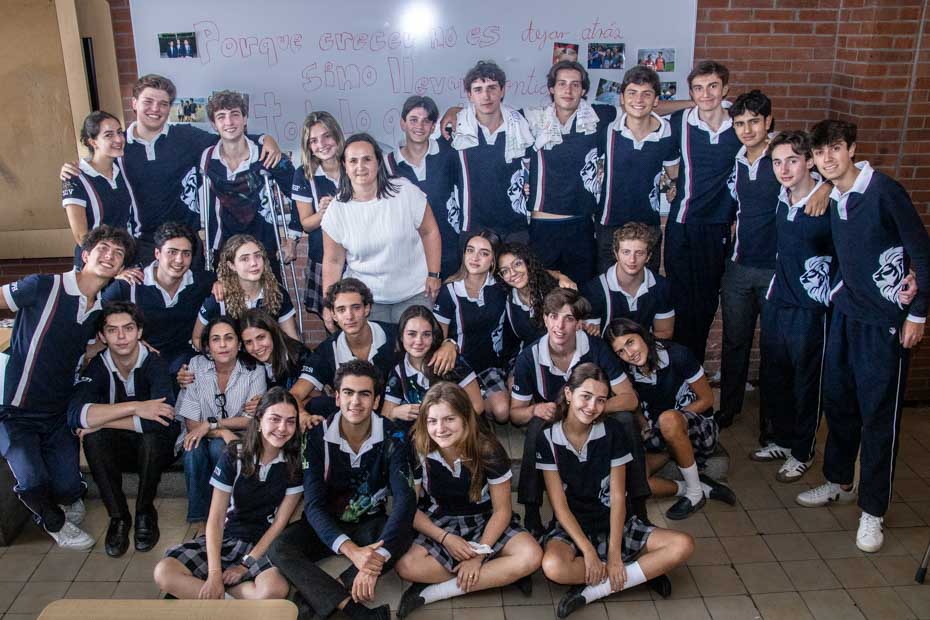 Ir a la Siguiente Foto
