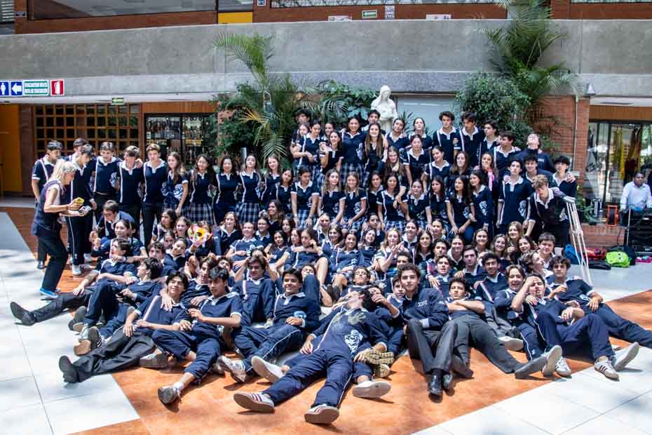 Ir a la Siguiente Foto