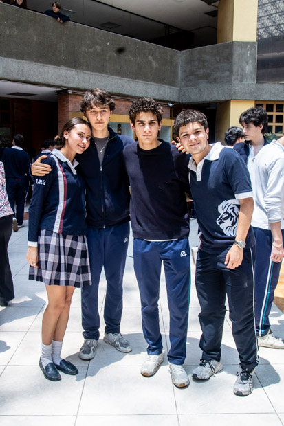 Ir a la Siguiente Foto