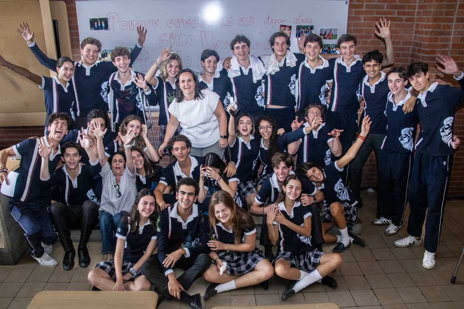 Ir a la Siguiente Foto