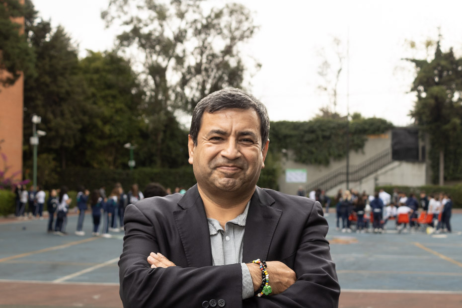 Ir a la Siguiente Foto