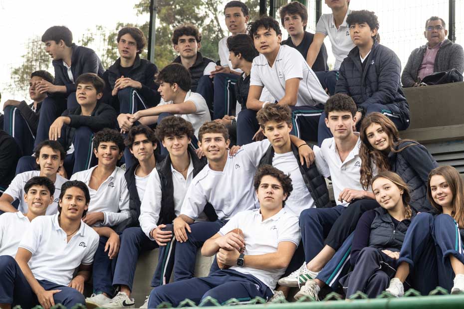 Ir a la Siguiente Foto